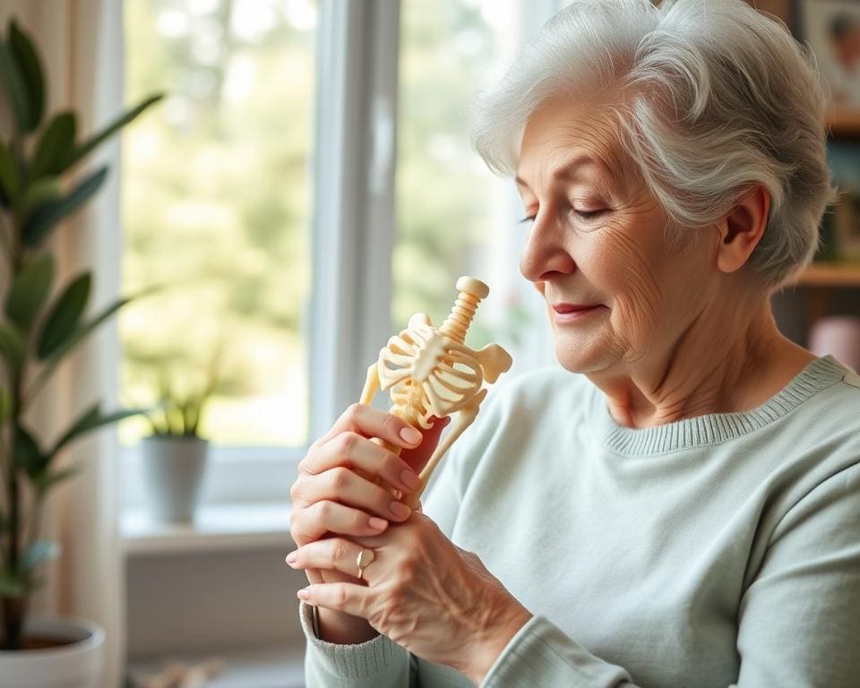 Frauen und Osteoporose: Was Sie wissen sollten