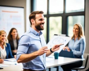Führungstrainings: Erfolgreich Teams leiten