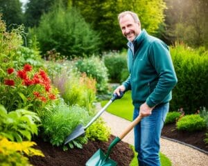 Gartenschaufel: So finden Sie das perfekte Modell