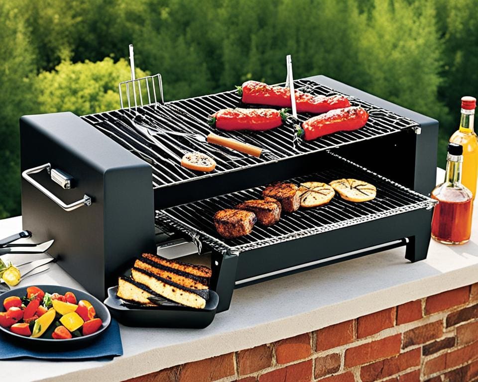 Grillzubehör: Die besten Gadgets für Grillliebhaber