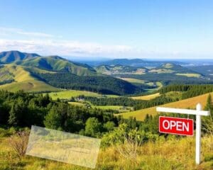 Grundstück kaufen: Worauf Sie achten sollten