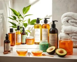 Haarpflege: Die besten Haarkuren für trockenes Haar