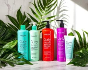 Haarpflege für lockiges Haar: Tipps und Tricks