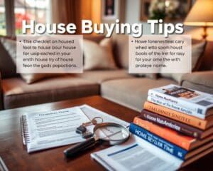 Hauskauf: Worauf Sie unbedingt achten sollten