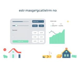 Hypothekenrechner: Finden Sie das beste Angebot