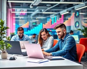 IT-Outsourcing: Strategien für kleine und mittlere Unternehmen