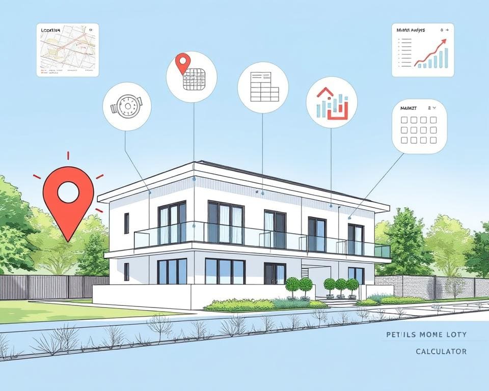 Immobilienbewertung: So bestimmen Sie den richtigen Preis