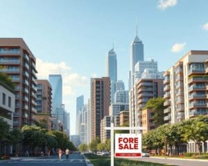 Immobilienkauf 2024: Was Sie wissen müssen