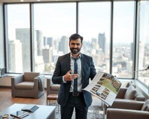 Immobilienmakler: So finden Sie den Besten