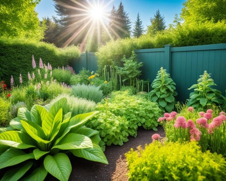 Insektenschutzmittel im Garten: So bleiben Schädlinge fern