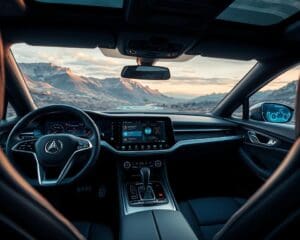 KI in Autos: So wird das Fahren sicherer und smarter