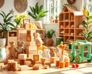 Kinderkleidung und Spielzeug: Was wirklich langlebig ist