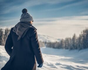 Kleidung, die du im Winter nicht missen möchtest