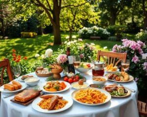 Kulinarische Erlebnisreisen