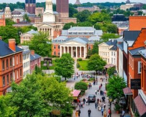 Kultur und Geschichte in Philadelphia, Pennsylvania