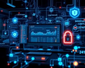 Log-Management: Wie Sie Protokolle effizient verwalten