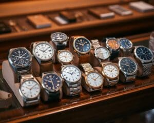 Luxusuhren: Wie du in die richtige Uhr investierst