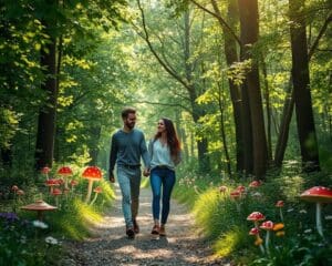 Märchenspaziergänge für Erwachsene