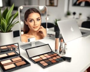 Make-up-Trends für den Alltag: So stylst du dich im Büro