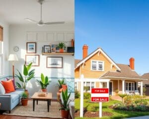 Miete oder Kauf: Was lohnt sich mehr?