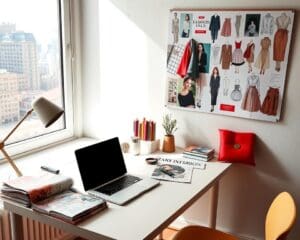 Modeblog starten: Dein Guide zum Erfolg