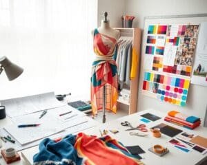 Modedesign: Tipps für angehende Designer