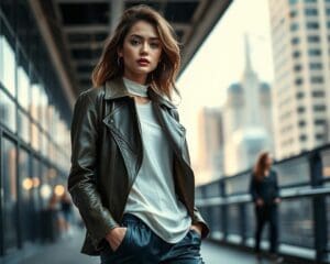 Modefotografie: So machst du perfekte Bilder