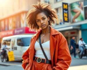 Modefotografie: Tipps für perfekte Shots