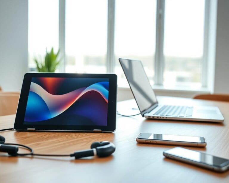 Moderne Tablets: Besser als ein Laptop?