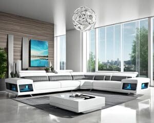 Möbeltrends 2024: Das kommt in Mode