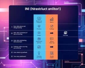 Monitoring-Tools für IT-Infrastrukturen im Vergleich