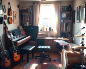 Musikinstrumente lernen: Erste Schritte für Einsteiger