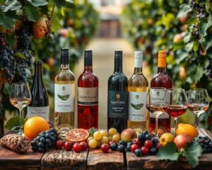 Mythen über alkoholfreien Wein: Wir klären auf