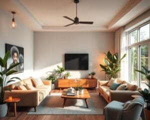 Nachhaltige Beleuchtung: So sparen Sie Energie zuhause