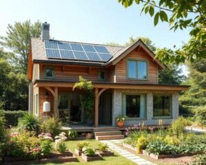 Nachhaltige Renovierungsideen für energiesparende Eigenheime