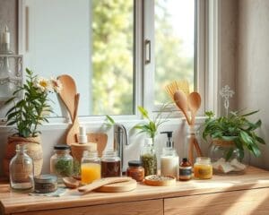 Nachhaltige Schönheitsprodukte: Marken, die du kennen solltest