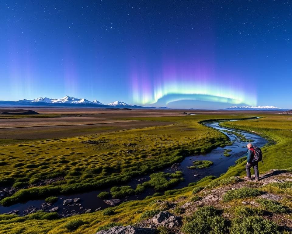 Natur und Parks in Churchill, Manitoba