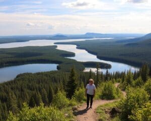 Natur und Parks in Thunder Bay, Ontario