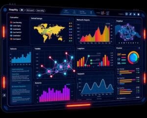 Netzwerkanalyse-Tools: Die besten Lösungen im Überblick