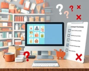 Online-Shopping: So vermeidest du Fehlkäufe
