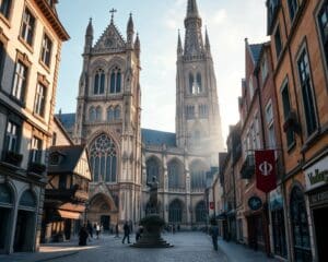 Orléans erleben: Eine Stadt mit Jeanne d'Arc-Geschichte