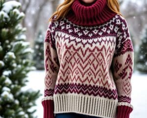 Pullover: Stylische Modelle für den Winter