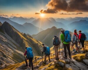 Reisen und Abenteuer: Unvergessliche Erlebnisse planen