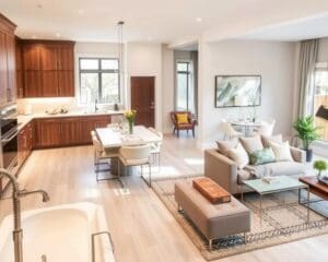 Renovierungsideen, die den Immobilienwert steigern