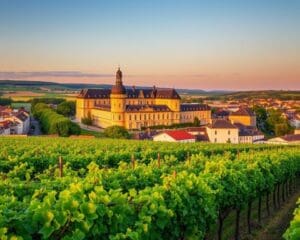 Sehenswürdigkeiten in Dijon: Entdecken Sie Frankreichs Weingeschichte