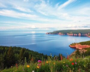 Sehenswürdigkeiten in Duluth: Natur pur am Oberen See