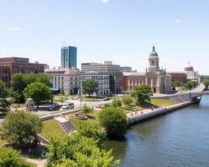 Sehenswürdigkeiten in Fort Wayne: Kultur und Geschichte