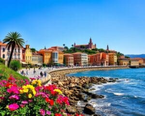 Sehenswürdigkeiten in Gijón: Eine spanische Hafenstadt erkunden