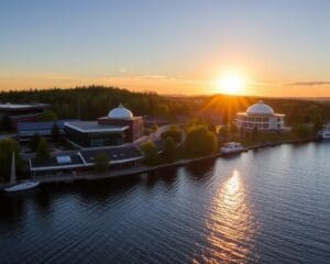 Sehenswürdigkeiten in Lahti: Finnlands Stadt der Seen