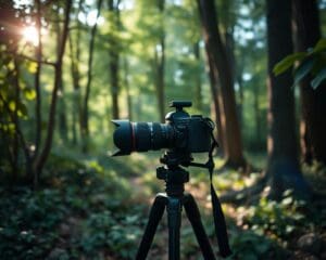 Silent Mode: Geräuschlos fotografieren und filmen